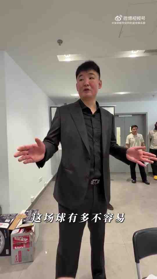 顾全:这是一场团队的胜利 每一个人都在往上顶、上场就全力以赴